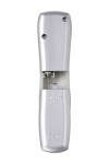 Телесный реалистичный вибратор RealStick Elite Vibro - 18 см. фото 10 — pink-kiss