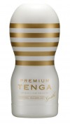 Мастурбатор TENGA Premium Original Vacuum Cup Gentle фото 1 — pink-kiss