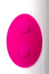 Розовый вибратор A-Toys Mika - 19,8 см. фото 10 — pink-kiss