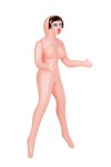 Надувная секс-кукла с тремя любовными отверстиями фото 8 — pink-kiss