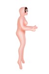 Надувная секс-кукла с тремя любовными отверстиями фото 9 — pink-kiss