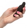 Стимулятор в трусики с пультом-браслетом Lock-N-Play Wristband Remote Panty Teaser фото 5 — pink-kiss