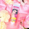 Гель-лубрикант на водной основе INTIM CLASSIC Limited Edition - 50 гр. фото 5 — pink-kiss