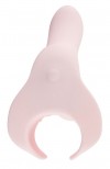 Розовый универсальный вибратор для пар Couples Vibrator фото 6 — pink-kiss