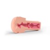 Мастурбатор-вагина в тубе OPUS E Vaginal Version с возможностью подключения электростимуляции фото 5 — pink-kiss