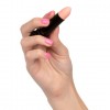 Компактный вибратор-помада Hide & Play Lipstick фото 2 — pink-kiss