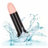 Компактный вибратор-помада Hide & Play Lipstick фото 3 — pink-kiss