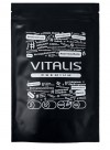 Презервативы Vitalis Premium Mix - 15 шт. фото 1 — pink-kiss