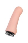 Женские трусики для страпона Emery c вагинальной пробкой фото 6 — pink-kiss