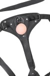 Женские трусики для страпона Emery c вагинальной пробкой фото 12 — pink-kiss