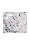 Презервативы Sagami Xtreme Feel Up с точечной текстурой и линиями прилегания - 10 шт. фото 3 — pink-kiss