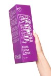 Игра для влюбленных пар Fun time love фото 5 — pink-kiss