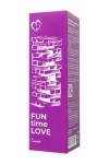 Игра для влюбленных пар Fun time love фото 6 — pink-kiss
