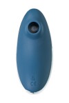 Синий вакуум-волновой вибростимулятор клитора Satisfyer Vulva Lover 1 фото 3 — pink-kiss