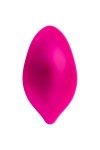 Розовый вибратор в трусики JOS Rumba с пультом ДУ фото 5 — pink-kiss