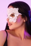 Нитяная маска на глаза Marquise фото 1 — pink-kiss