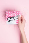 Компактный мастурбатор Pucchi Dot фото 10 — pink-kiss