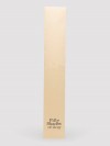 Черная распорка для ног Bound to You Faux Leather Spreader Bar - 50,8 см. фото 4 — pink-kiss