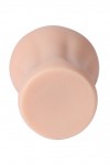 Реалистичный односторонний мастурбатор-вагина Real Women Dual Layer с двойной структурой фото 5 — pink-kiss