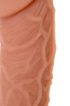 Насадка фаллического вида с венками Extreme Sleeve 005 S-size - 12,7 см. фото 9 — pink-kiss