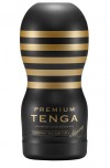 Мастурбатор TENGA Premium Original Vacuum Cup Strong фото 1 — pink-kiss