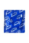 Фиолетовые презервативы Sagami 6 FIT V с волнообразной текстурой - 12 шт. фото 3 — pink-kiss