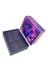 Подарочный набор Satisfyer Advent Box фото 3 — pink-kiss