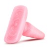 Розовая анальная пробка B Yours Small Cosmic Plug - 10,1 см. фото 2 — pink-kiss