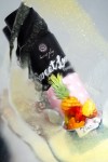Разогревающий сливочный гель для сосков и интимных зон со вкусом манго и ананаса - 55 гр. фото 7 — pink-kiss