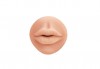 Телесный мастурбатор-ротик Sweet Lips фото 3 — pink-kiss