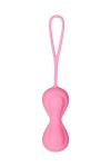 Набор из трёх двойных вагинальных шариков Satisfyer Power Balls фото 8 — pink-kiss