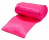 Розовая атласная лента для связывания - 1,4 м. фото 1 — pink-kiss