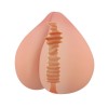 Телесный мастурбатор Honey Peach фото 3 — pink-kiss