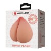 Телесный мастурбатор Honey Peach фото 5 — pink-kiss