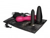 Подарочный вибронабор Bullet Vibrator Set фото 1 — pink-kiss