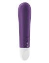Фиолетовый мини-вибратор Ultra Power Bullet 2 фото 3 — pink-kiss