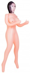 Надувная секс-кукла Cassandra фото 6 — pink-kiss