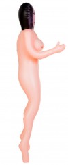 Надувная секс-кукла Cassandra фото 7 — pink-kiss