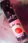 Разогревающий сливочный гель для сосков и интимных зон со вкусом клубники и белого шоколада - 55 гр. фото 7 — pink-kiss
