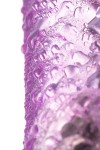 Фиолетовый вибратор High-Tech fantasy - 22,5 см. фото 17 — pink-kiss
