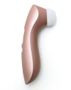 Вакуумно-волновой стимулятор Satisfyer Pro 2+  фото 1 — pink-kiss