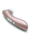 Вакуумно-волновой стимулятор Satisfyer Pro 2+  фото 2 — pink-kiss