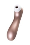 Вакуумно-волновой стимулятор Satisfyer Pro 2+  фото 6 — pink-kiss