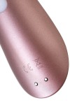 Вакуумно-волновой стимулятор Satisfyer Pro 2+  фото 11 — pink-kiss