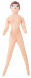 Надувная секс-кукла Joahn фото 2 — pink-kiss