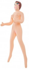 Надувная секс-кукла Joahn фото 3 — pink-kiss