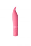 Розовый мини-вибратор Airy’s Mystery Arrow - 15,2 см. фото 3 — pink-kiss