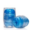 Мастурбатор Fleshlight Quickshot Alien Blue Metallic фото 1 — pink-kiss