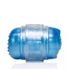 Мастурбатор Fleshlight Quickshot Alien Blue Metallic фото 2 — pink-kiss