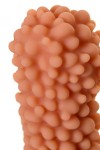Насадка на фаллос с пузыриками по всей поверхности Extreme Sleeve 008 S-size - 12,7 см. фото 8 — pink-kiss